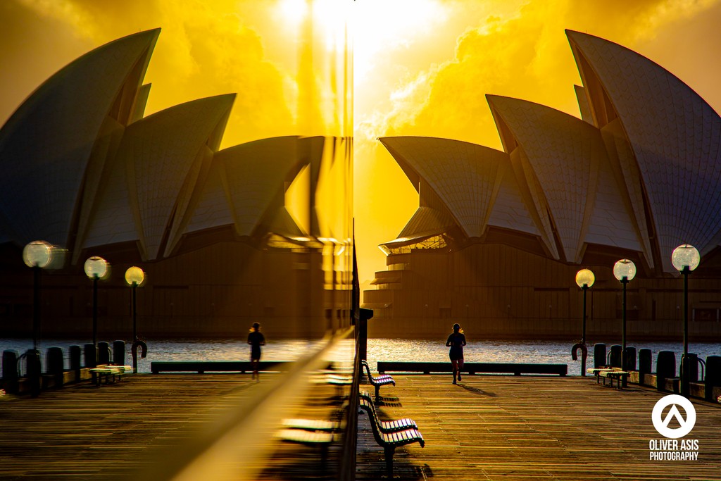 "You are never too old to set another goal or to dream a new dream." — C.S. Lewis

The Sydney Opera House in the morning

#sydney #sydneyoperahouse #operahouse #visitsydney #australia #visitaustralia
