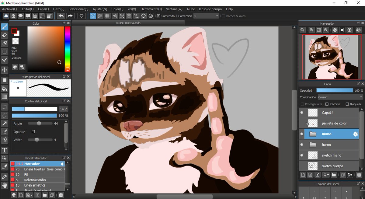 Tracker_DdeCrin's tweet photo. Referencia//sketch// wip (falta el render) https://t.co/xPydZnFMB2