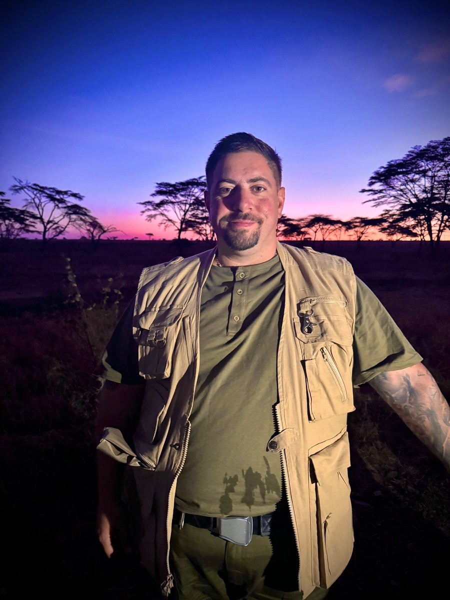 Clive Finlayson tweet media