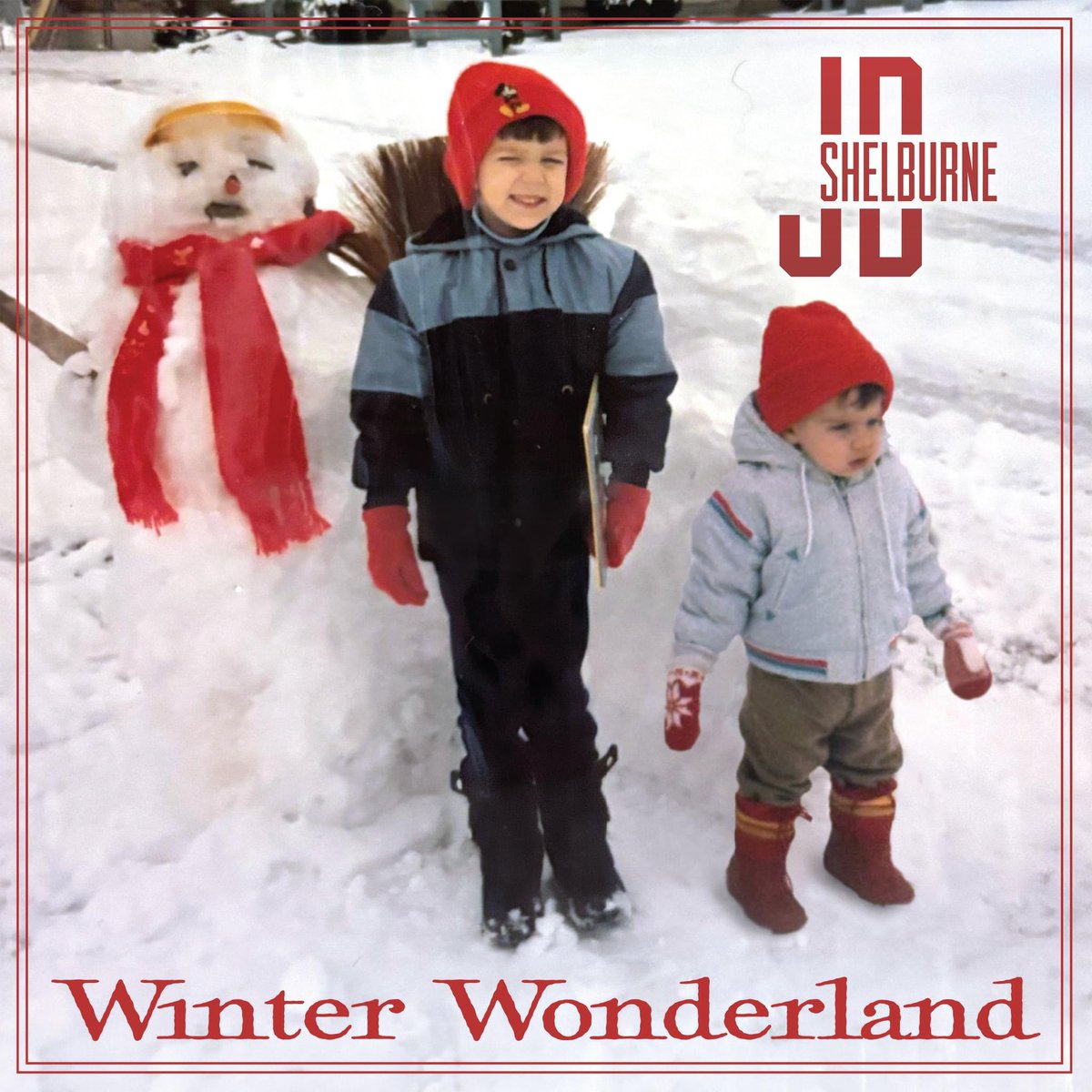 On Thurs November 21st, I will release 2 new Christmas songs!

Look for the World Premieres of "O Holy Night" on <a href="/CountryEvolutn/">Country Evolution</a> and "Winter Wonderland" on <a href="/OfficialRFDTV/">RFD-TV</a>!  Both songs will be available on all music platforms!

Happy Holidays!