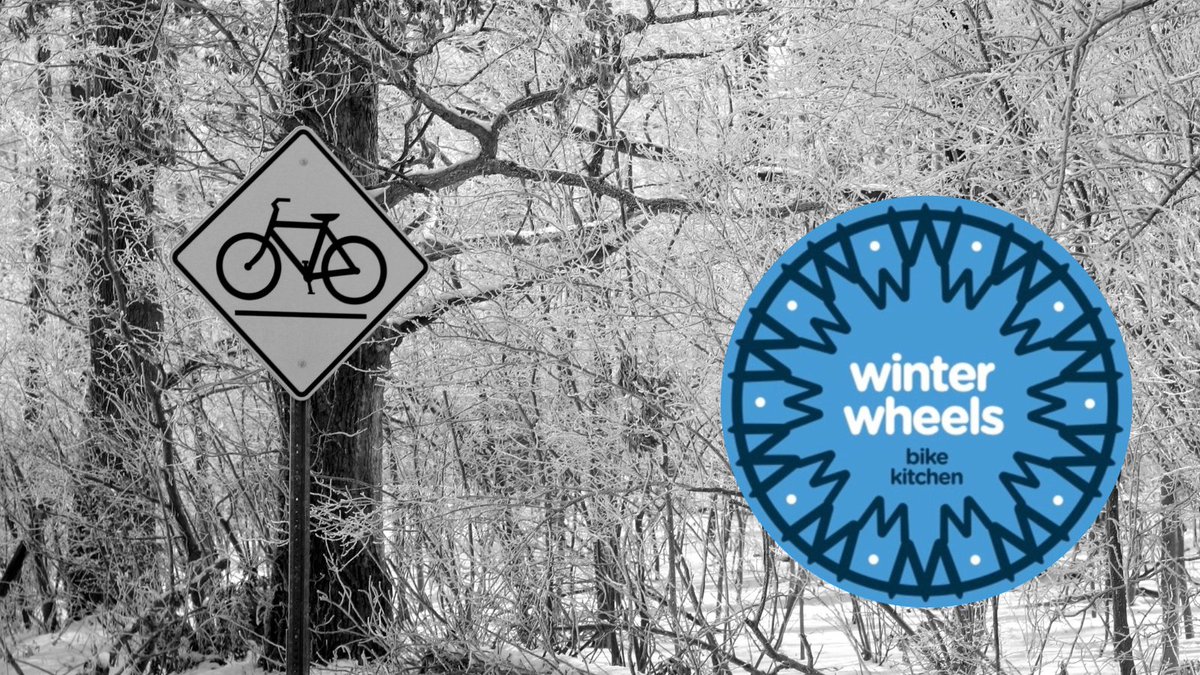 CWATS (@getactivecwats) on Twitter photo Winter Wheels is back! Through this fantastic program put on by <a href="/WEBikeKitchen/">Bike Windsor Essex</a>, 25 participants will receive free winter tires and some excellent coaching. CWATS is thrilled to once again support this initiative. #GetActiveCWATS
Learn more: bikewindsoressex.com/news/winter-wh… Winter Wheels is back! Through this fantastic program put on by <a href="/WEBikeKitchen/">Bike Windsor Essex</a>, 25 participants will receive free winter tires and some excellent coaching. CWATS is thrilled to once again support this initiative. #GetActiveCWATS
Learn more: bikewindsoressex.com/news/winter-wh…
