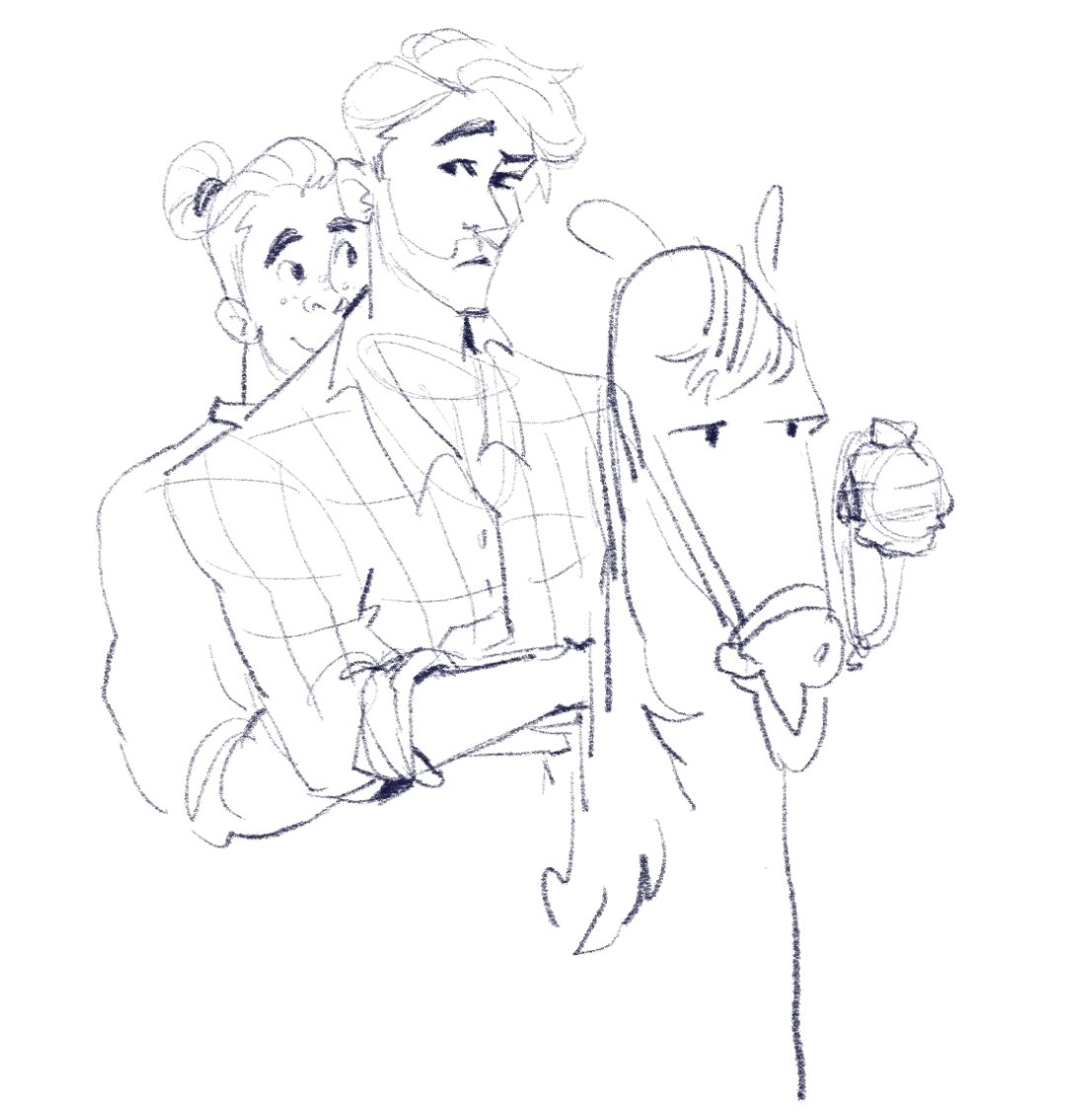 No Quest for the Wicked - Actual Play Podcasts tweet media