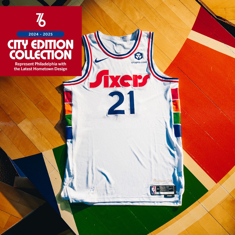sixers 2021 city jersey