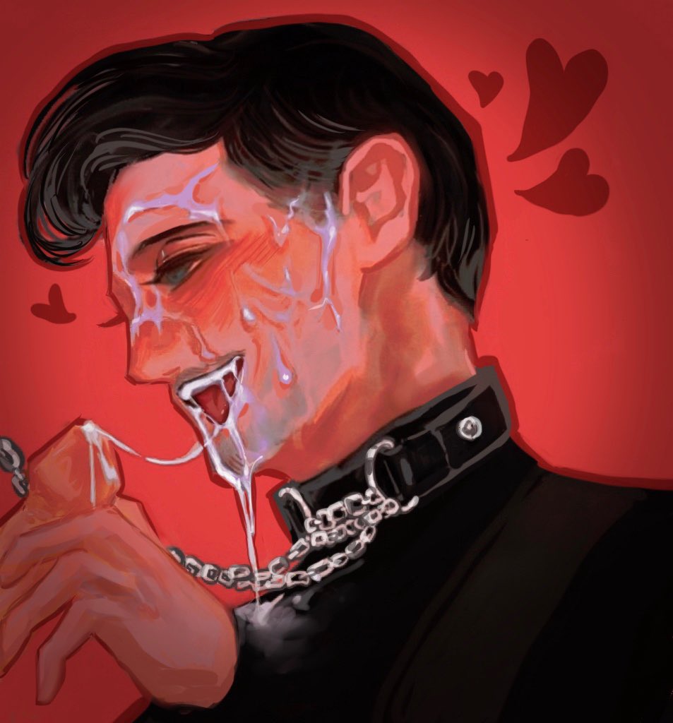 💀Tek Knight我要⛓️你💀 tweet media