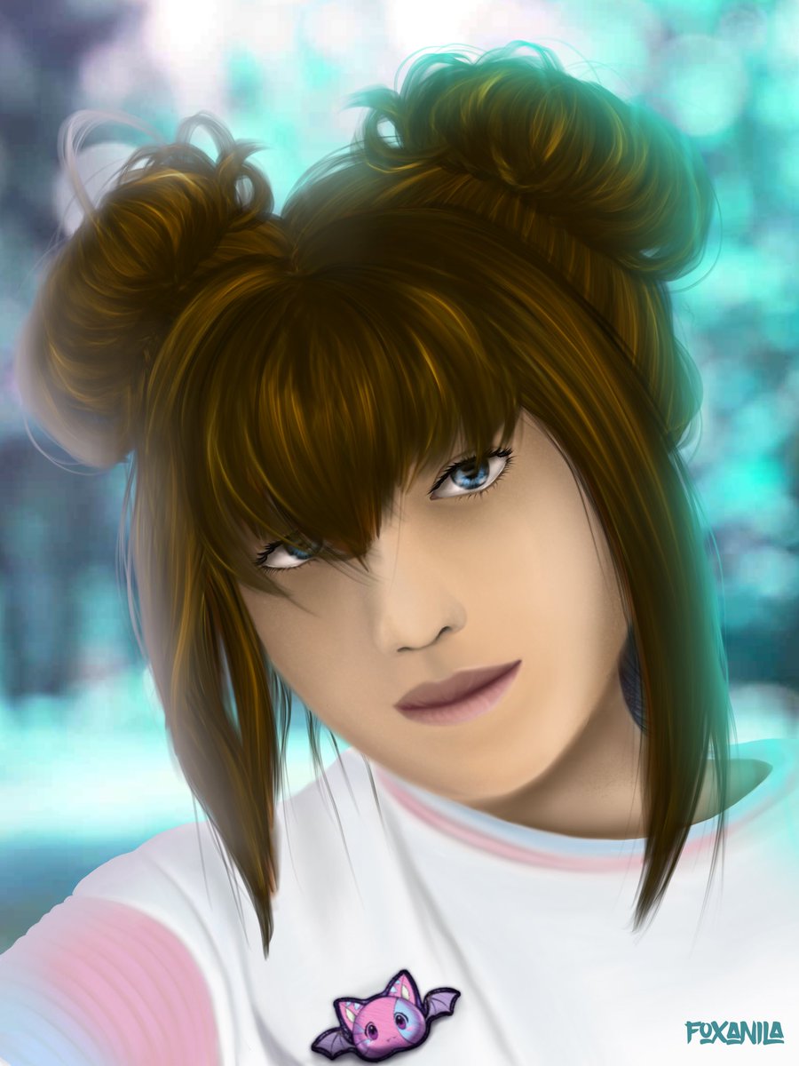 Foxanila2's tweet photo. Artcontest for the charity event of @NyuUniverse on twitch 
•
✨Meowing For Trans Rights! Unterstütze diese Spendenaktion https://t.co/no3UXSttgF
•
#artcontest #charityevent #trans #transrights #transrightsarehumanrights #transkids #nonbinary https://t.co/SMrZNjFytX