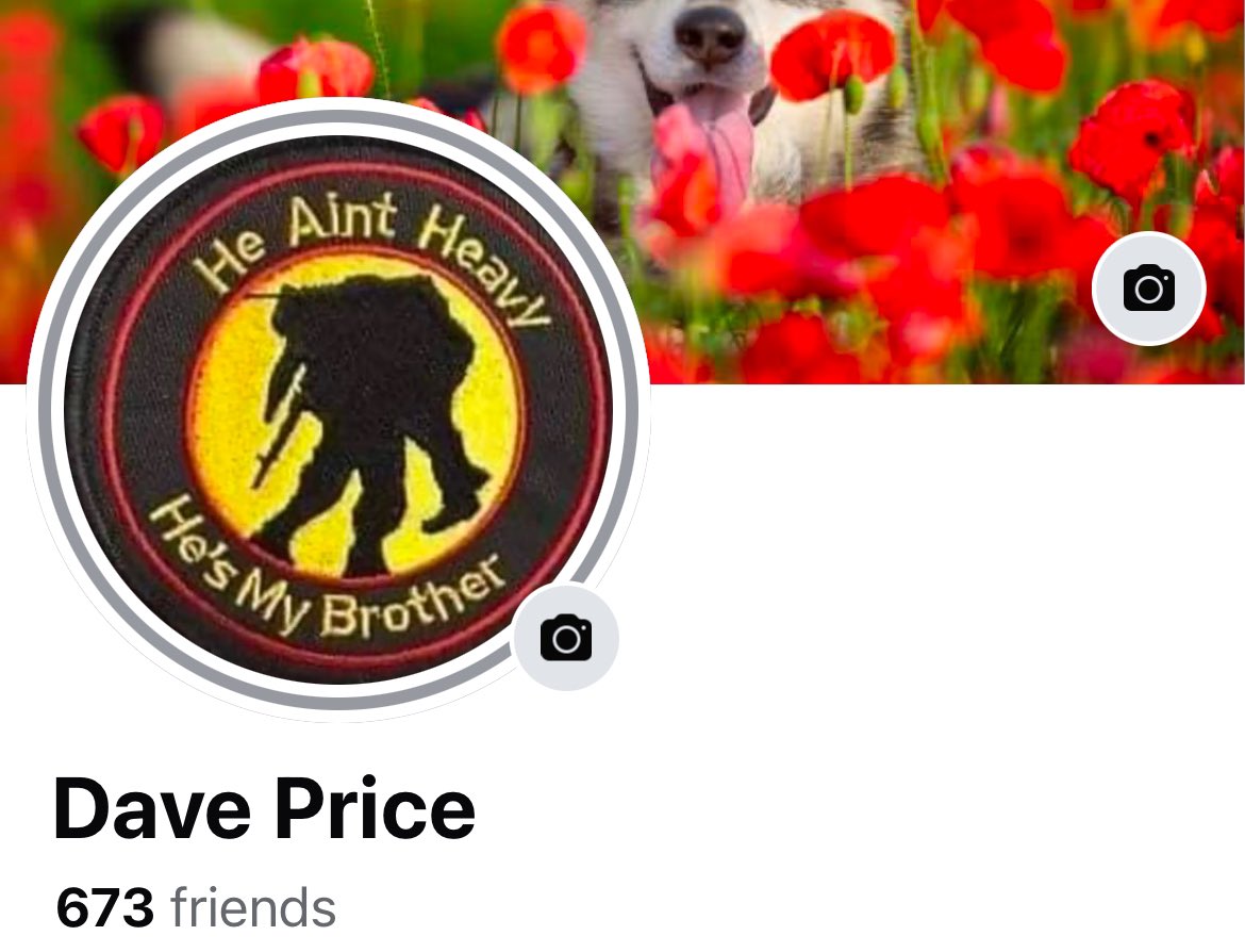 Dave P 🏴󠁧󠁢󠁷󠁬󠁳󠁿🇺🇦 tweet media