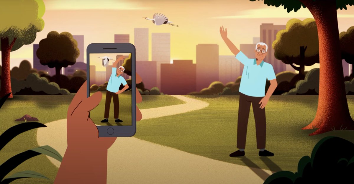 CreamyAnimation's tweet image. 65% of people are visual learners! 🎥✨ Training videos make complex topics easier to understand and remember. #VisualLearning #TrainingVideos
bit.ly/33ANC0s