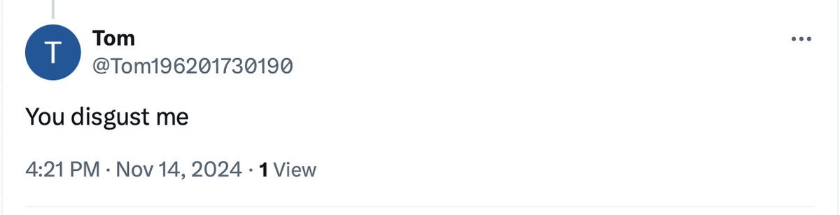 J.K. Rowling tweet media