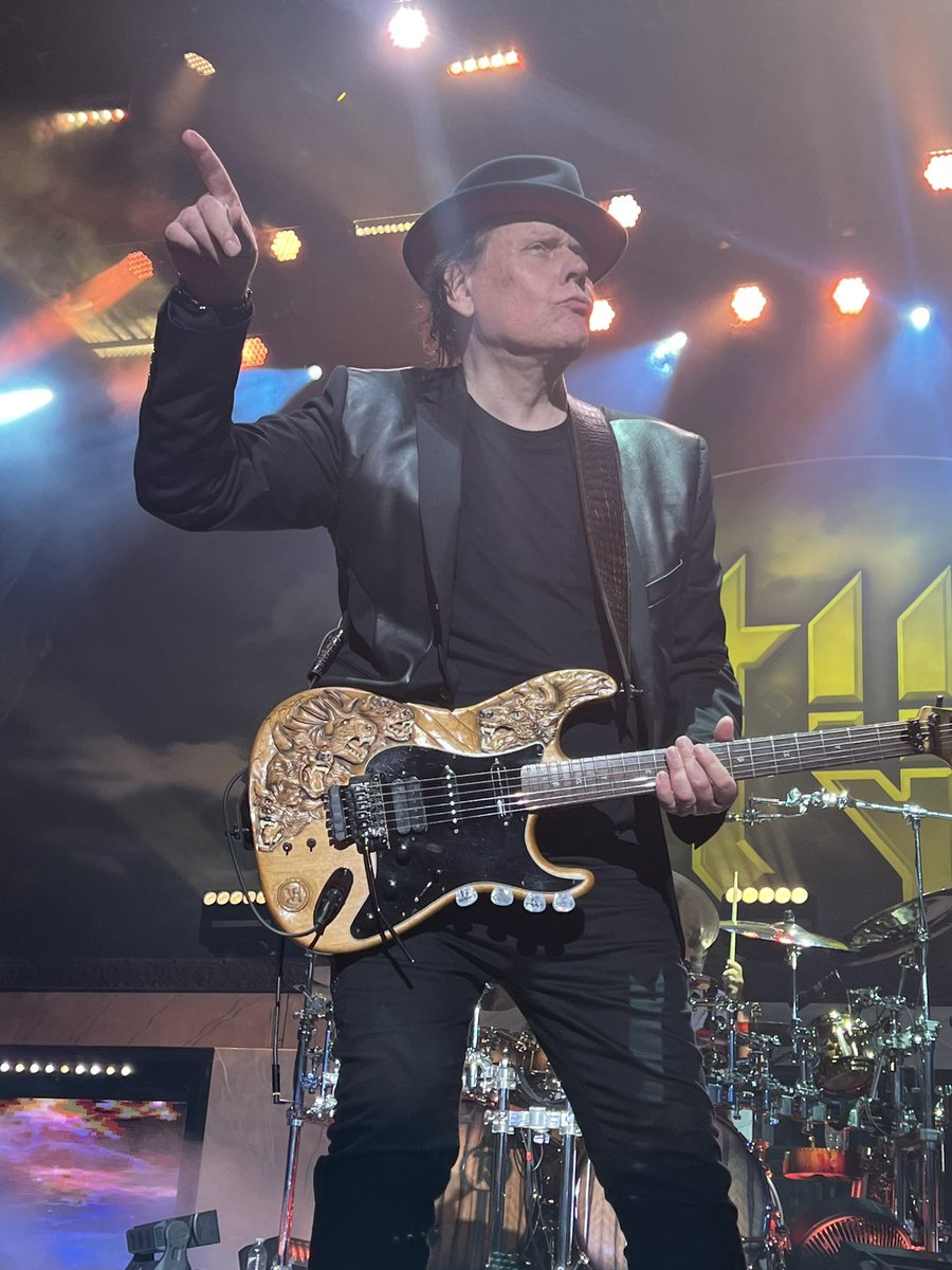 zenchyk's tweet photo. @STYXtheBand https://t.co/MKv3PDEOGQ
