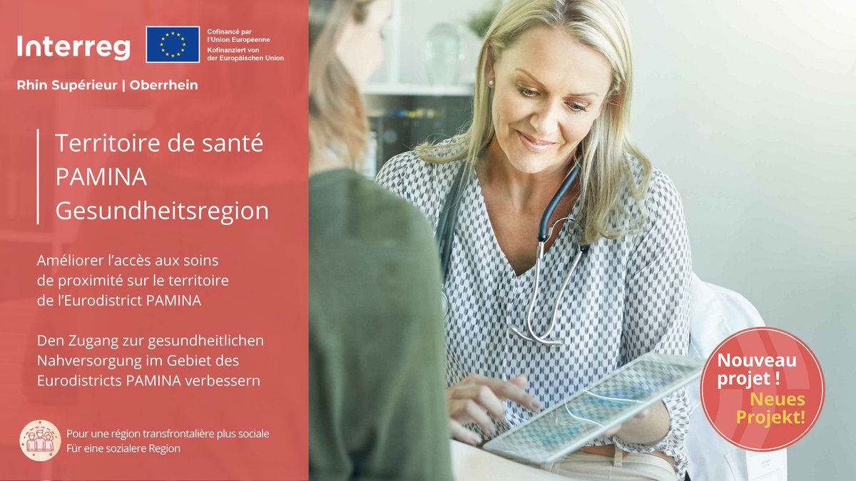 Interreg Rhin Supérieur | Oberrhein 🇫🇷 🇩🇪 🇨🇭 tweet media