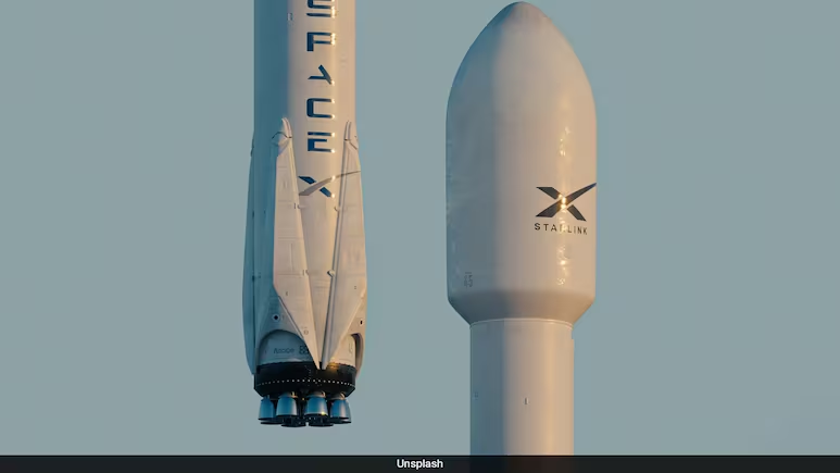 SpaceX Launches 24 Starlink Satellites In Back-To-Back Space Missions ndtv.com/science/spacex…