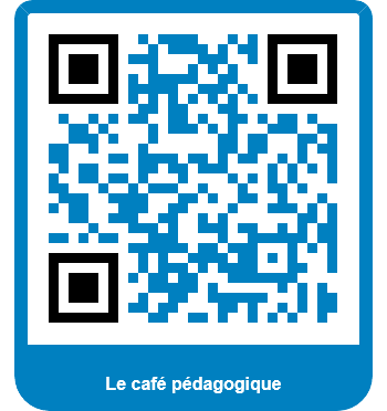 Un outil libre et sécurisé pour créer et personnaliser facilement des QR codes ainsi que des grilles PDF à imprimer, ce qui en facilite la diffusion, l’affichage ou encore le collage sur copies à destination des élèves cafepedagogique.net/2024/11/14/cre…
