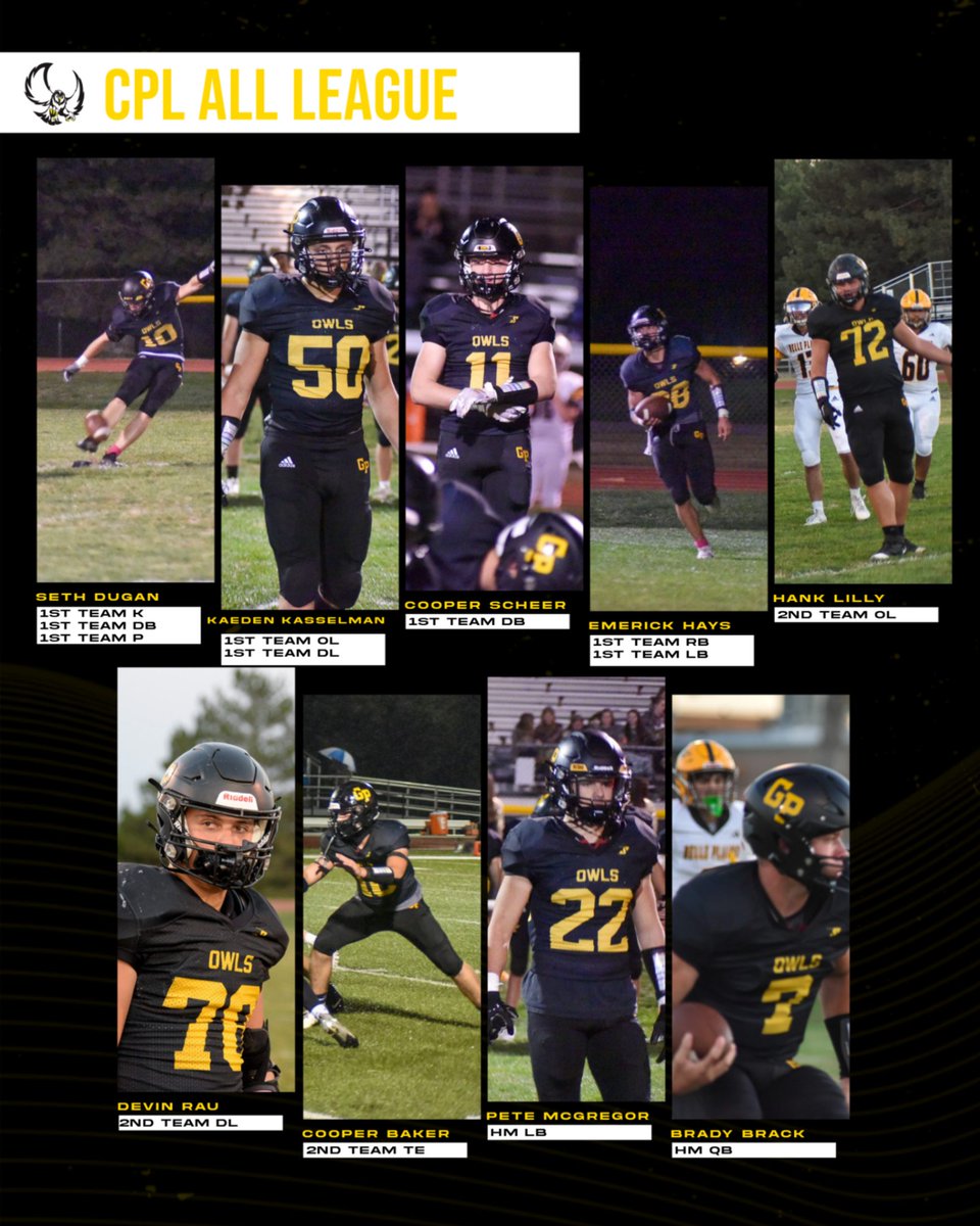 Garden Plain AD (@gardenplainad) on Twitter photo 