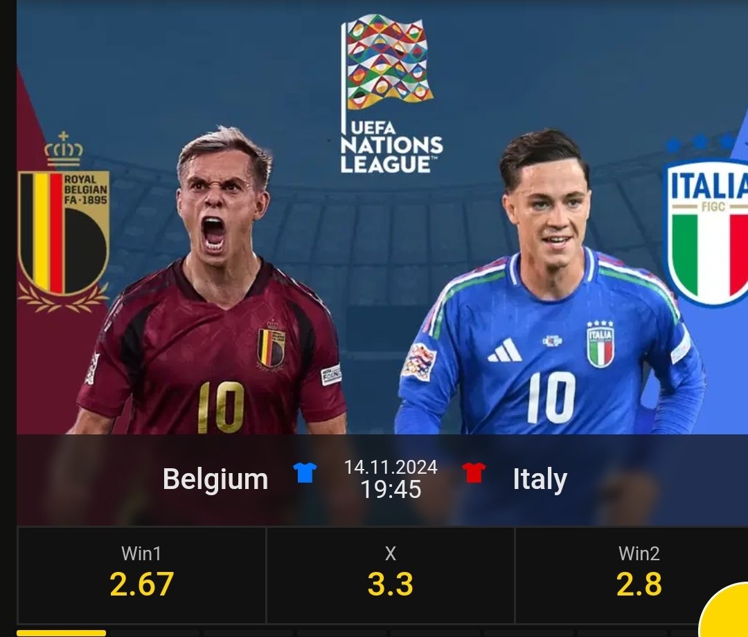 Blockchain Bets Official - $BCB tweet media