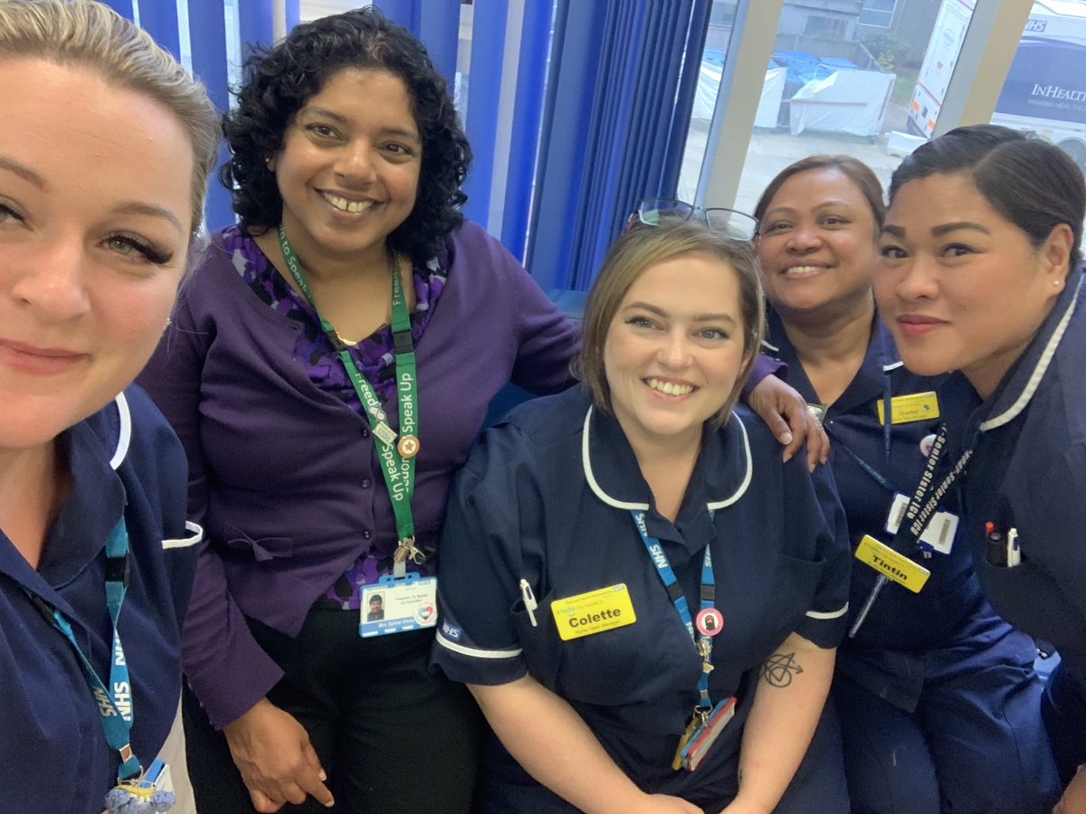 SylviaG84478791's tweet photo. 🙏 to CCU band 7’s for engaging and contributing to session on Staff Wellbeing , discussed kindness to self and others, working collaboratively as a team and learning from each other. #Values #StaffWellbeing #FTSU ⁦@bramall_jon⁩ ⁦@KGood_z⁩ ⁦@margaretdevaney⁩ https://t.co/J7NcPDFHYq
