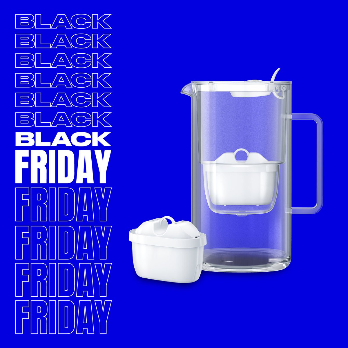 Aquaphor_UK's tweet image. Black Friday Countdown Begins! 

Get ready...the countdown is on! Stay tuned to see the exclusive deals we have in store.

Don’t miss out—mark your calendar for the 28th of November and watch this space for more! 

#BlackFriday #Countdown #AQUAPHOR