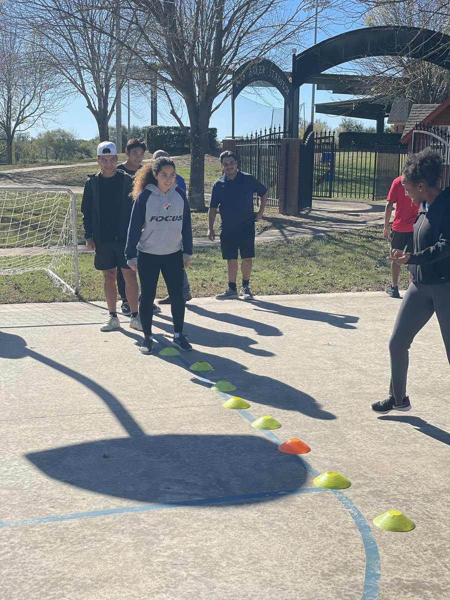 NTCC Human Performance tweet media