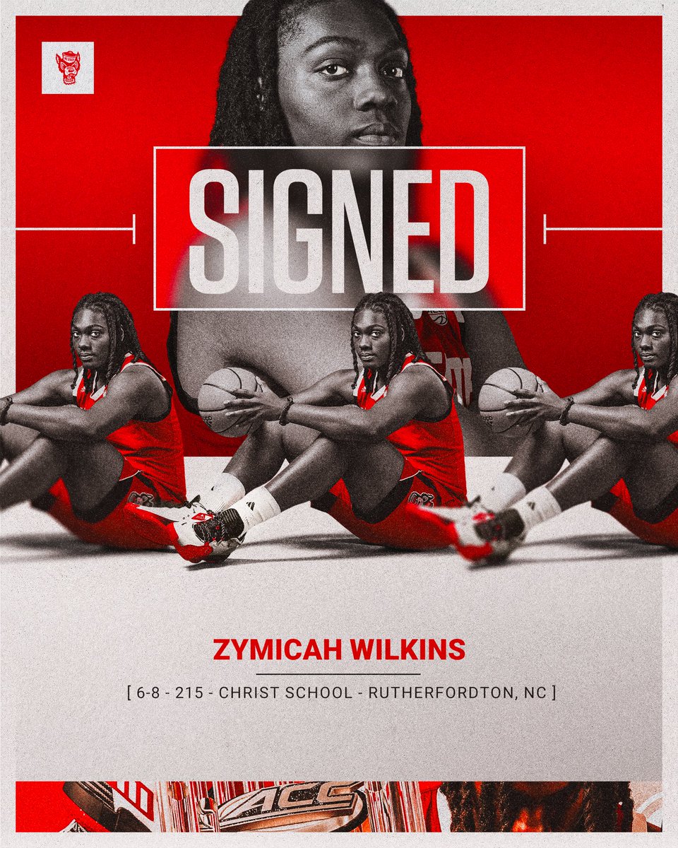 OFFICIAL: Welcome home, <a href="/zymicah_wilkins/">Zymicah Wilkins</a> ✍️