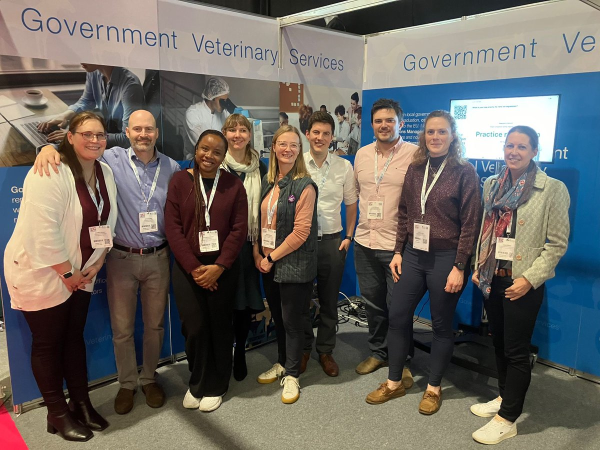 Great first day at #LVS24 - join us tomorrow at stand N70!