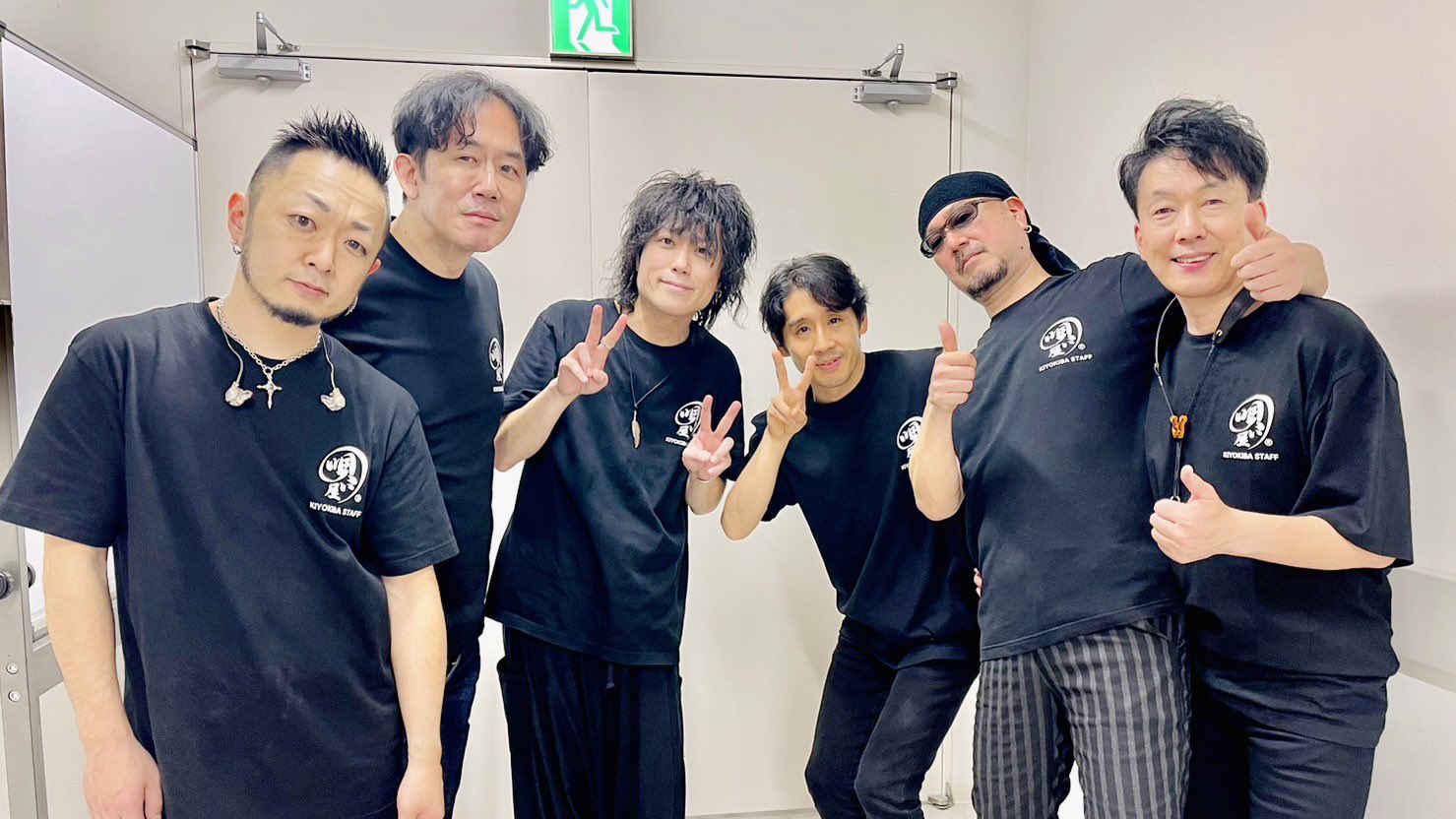 清木場俊介　LIVE HOUSE TOUR 2024CROSSROAD 大宮 KIYOKIBA SHUNSUKE LIVE HOUSE TOUR 2024 CROSSROAD』追加公演