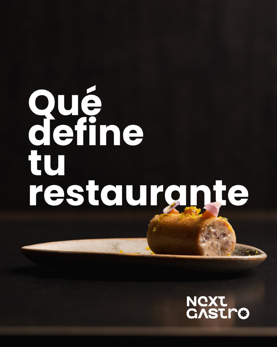 🦀 𝗗𝗜𝗡𝗔́𝗠𝗜𝗖𝗢, 𝗙𝗥𝗘𝗦𝗖𝗢, 𝗖𝗢𝗡𝗧𝗘𝗠𝗣𝗢𝗥𝗔́𝗡𝗘𝗢...

📸 La fotografía gastronómica es mucho más que imágenes bonitas. Es el reflejo de la esencia de una marca, de los sabores y emociones que queremos transmitir.
_
#SrCangrejo #Comunicación #Gastronomía #SolRepsol