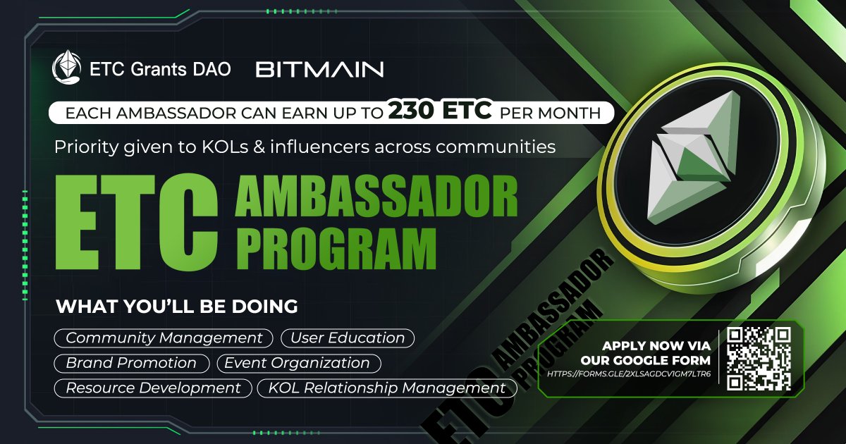 ETCGrantsDao tweet media