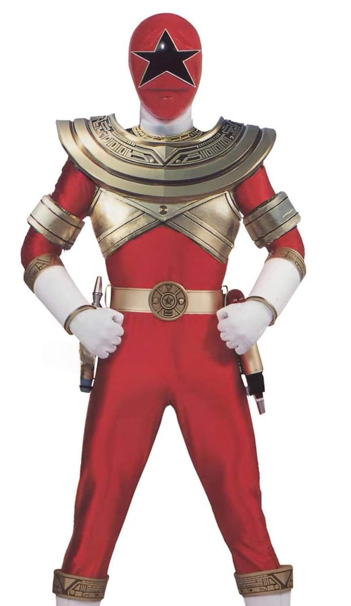 WillisTJ1983's tweet photo. @hobby_magazine I want you to create this. The New Armor Form of Kingranger. OhRed's King-OhRed. #Tokusatsu #PowerRangers #SuperSentai #OhRanger #PRZeo https://t.co/npkzMoPuof