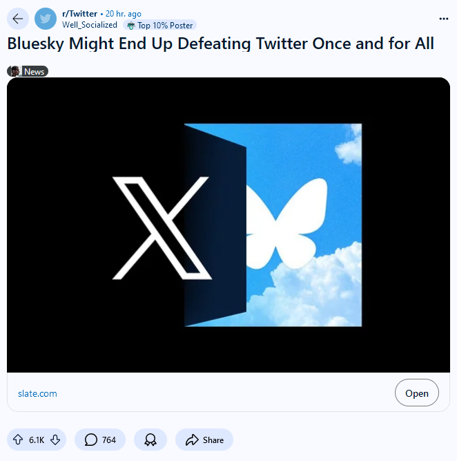 Reddit Lies tweet media