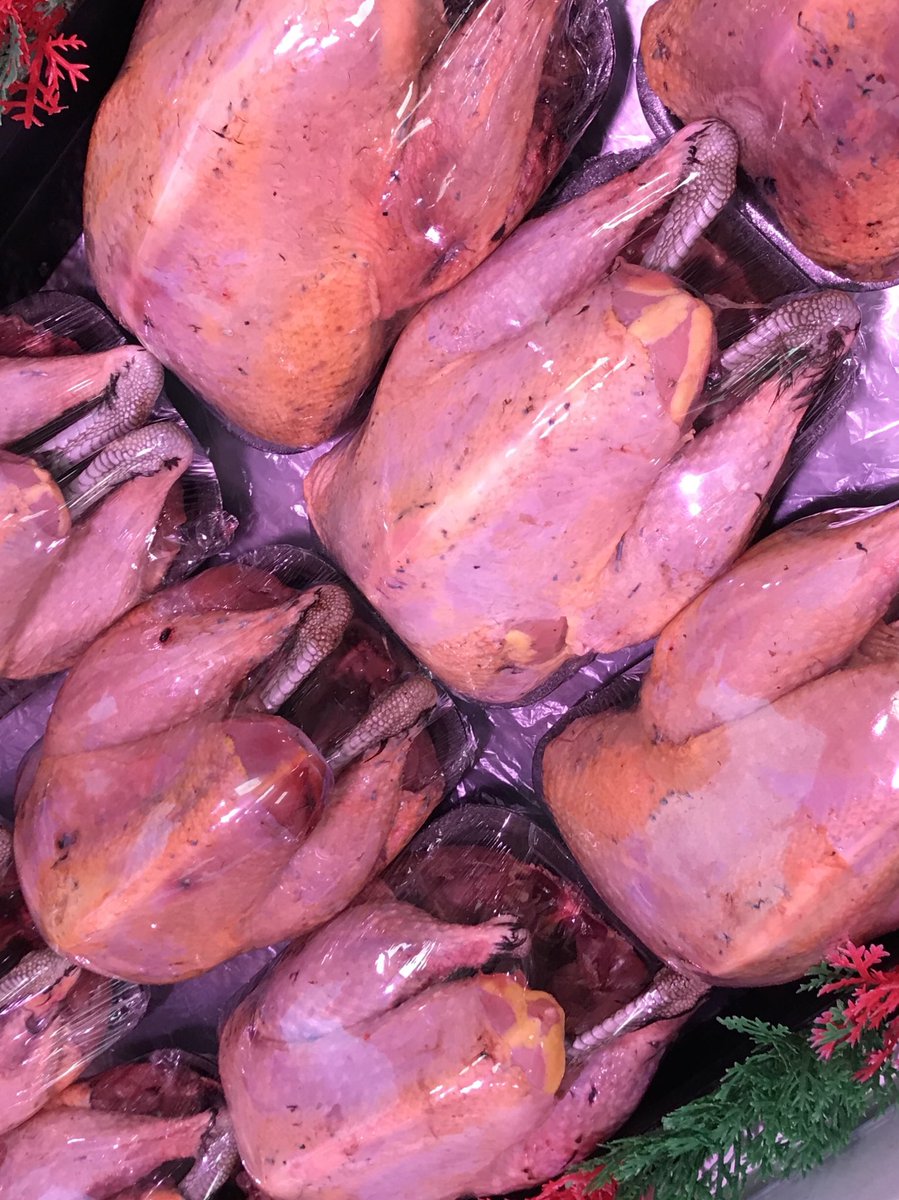 Martin Player (@martinplayer26) on Twitter photo Fresh wild game in stock <a href="/OrielJonesLtd/">Oʀɪᴇʟ Jᴏɴᴇs</a>
Venison, pheasant, partridge, mallard and game pie mix. Fresh wild game in stock <a href="/OrielJonesLtd/">Oʀɪᴇʟ Jᴏɴᴇs</a>
Venison, pheasant, partridge, mallard and game pie mix.
