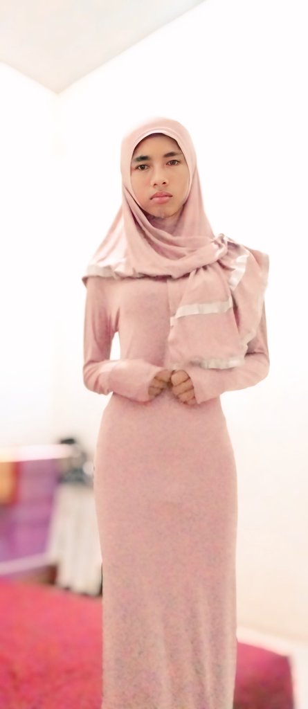 Kaku bgtt gaya ny ajarin dong😁🥺