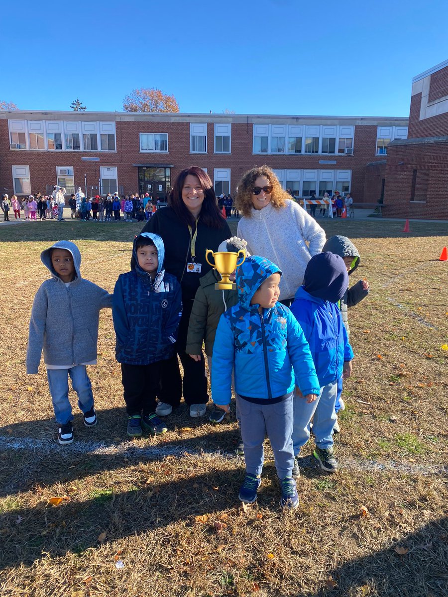 Andrea Verios (@andreaverios) on Twitter photo The Turkey Trot was so much fun yesterday! Thank you <a href="/mrssantospe/">Mrs. Santos</a> for always organizing such fun events! <a href="/mrizzo813/">Martha Rizzo</a> <a href="/JillMaqueda/">Jill Maqueda</a> <a href="/ManorOaksNHPGCP/">Manor Oaks School</a> <a href="/NHPGCP/">Dr.JenniferMorrison-Raptis, NHPGCP Superintendent</a>
#proud2Bnhpgcp The Turkey Trot was so much fun yesterday! Thank you <a href="/mrssantospe/">Mrs. Santos</a> for always organizing such fun events! <a href="/mrizzo813/">Martha Rizzo</a> <a href="/JillMaqueda/">Jill Maqueda</a> <a href="/ManorOaksNHPGCP/">Manor Oaks School</a> <a href="/NHPGCP/">Dr.JenniferMorrison-Raptis, NHPGCP Superintendent</a>
#proud2Bnhpgcp