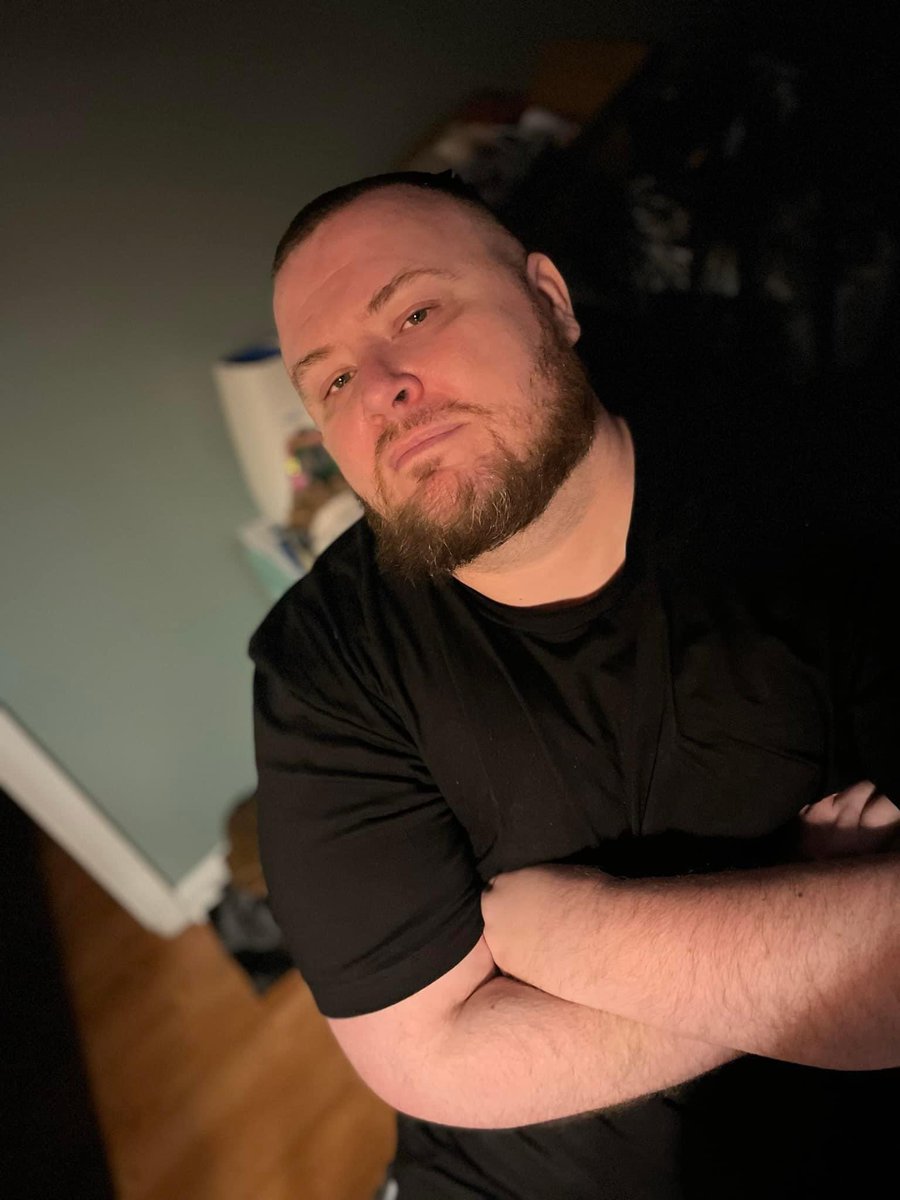 I got my arms folded. That means one thing, its tax season.