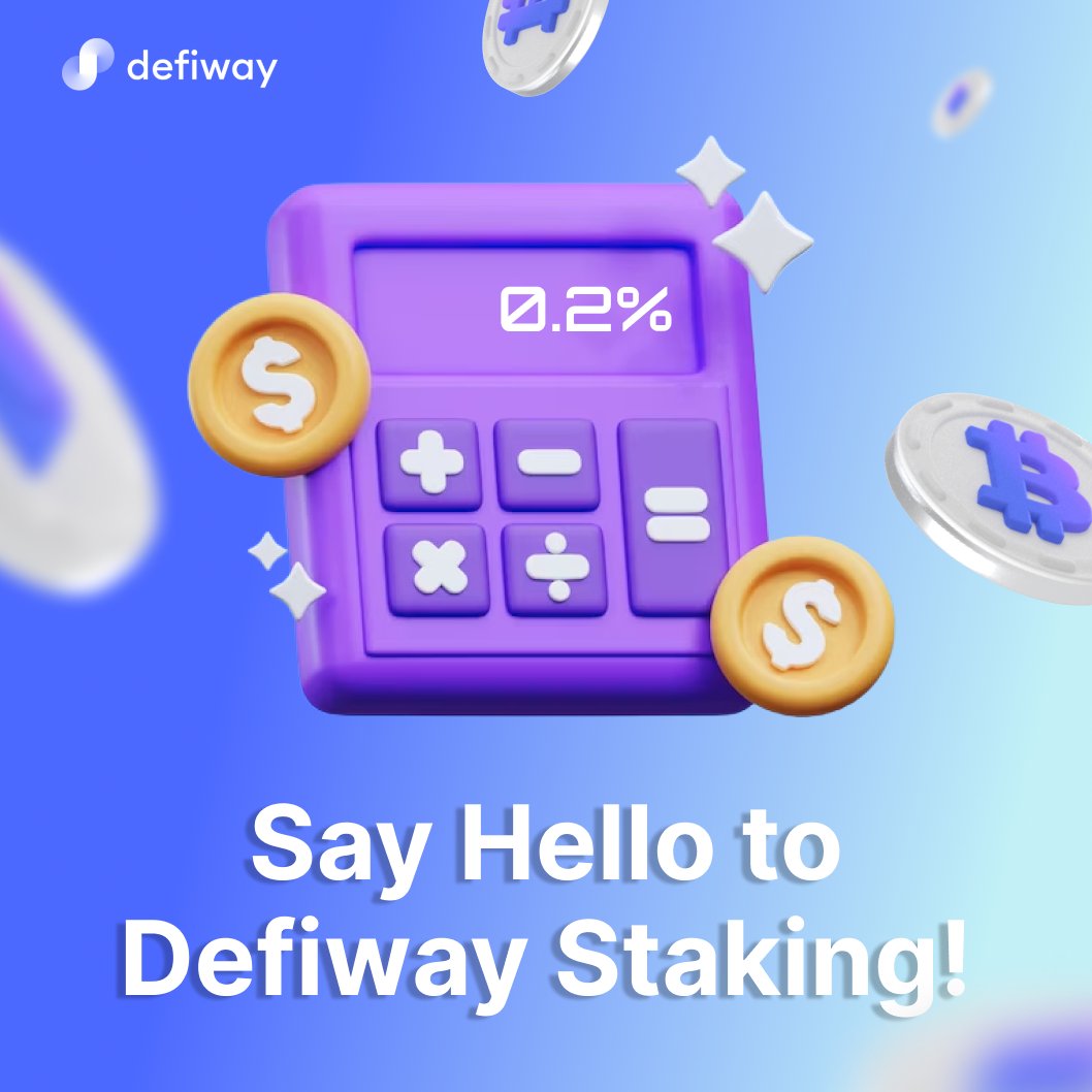 DEFIWAY tweet media
