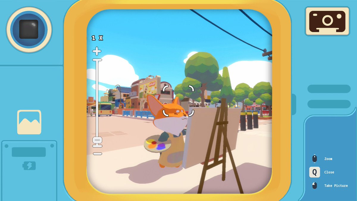 Playwith_Josh's tweet image. I have one Steam key for @petitislandgame to give away (thanks to @XeloGames)! 🤏🏝️
If you&apos;re looking for a cozy open-world game with a touching story, repost to enter the giveaway! 😺