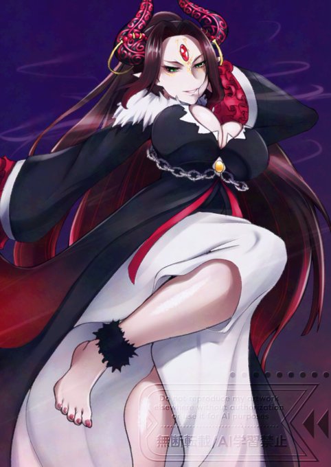 サンファンの形亥様 