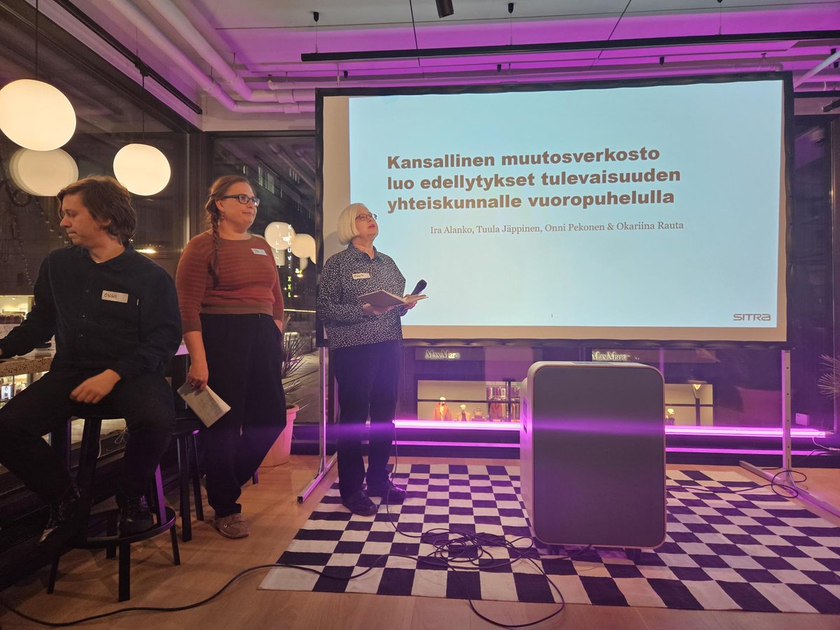 Tuula Jäppinen tweet media