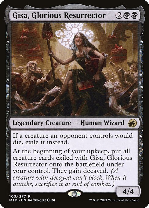 Magnus Magicus tweet media