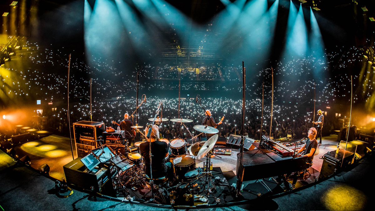 NextGenTicket's tweet photo. ⚡️From Ziggo Dome to Rotterdam Ahoy, @openxyz is powering major events with on-chain ticketing! Big players like Goldband and BLØF are leading the charge – and they are only getting started! #TicketRevolution #OnChainAdoption #EventTech https://t.co/fZca93RQvj