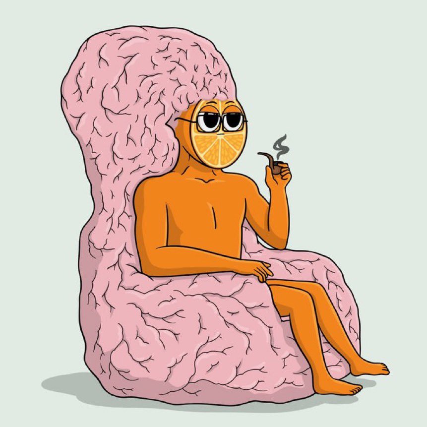 Saudiweb3's tweet image. There will be signs..

 $HODL