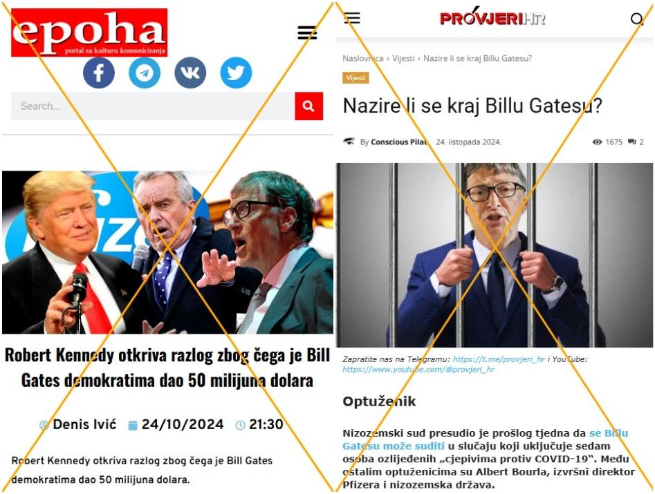 AFP Činjenice tweet media