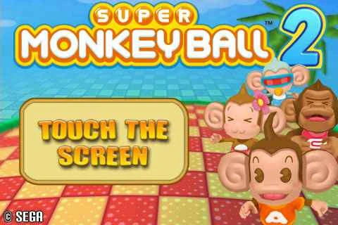 Super Monkey Ball Facts tweet media