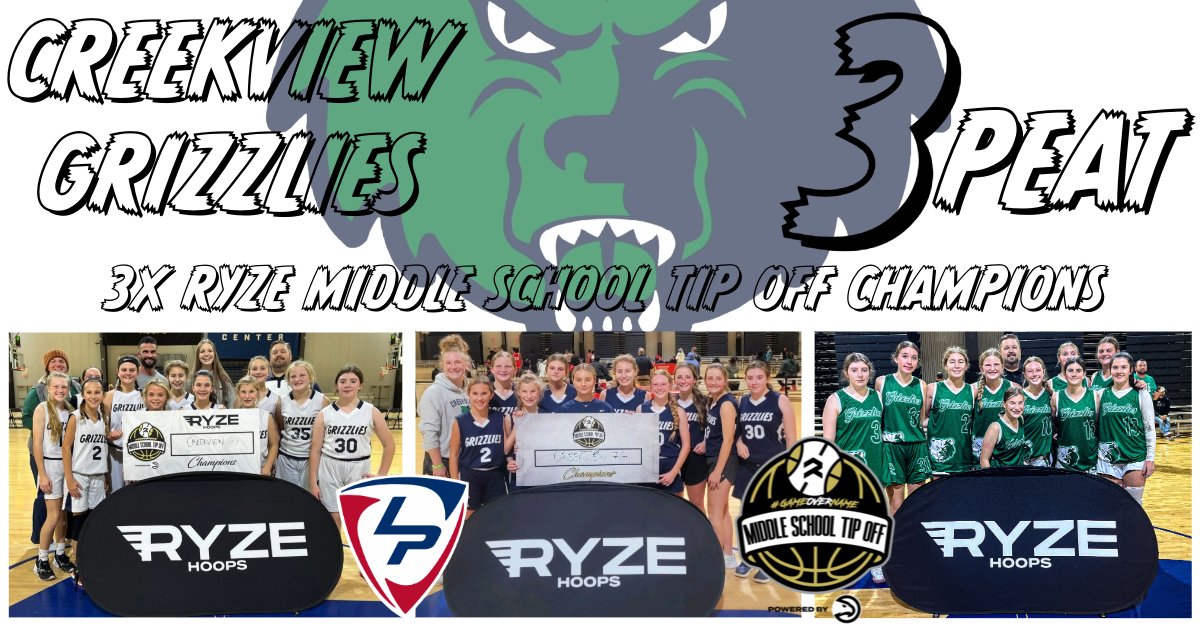 So proud of these girls!!!  They continue to be a strong force and will be for many years to come.  Great way to start off the new season!!!