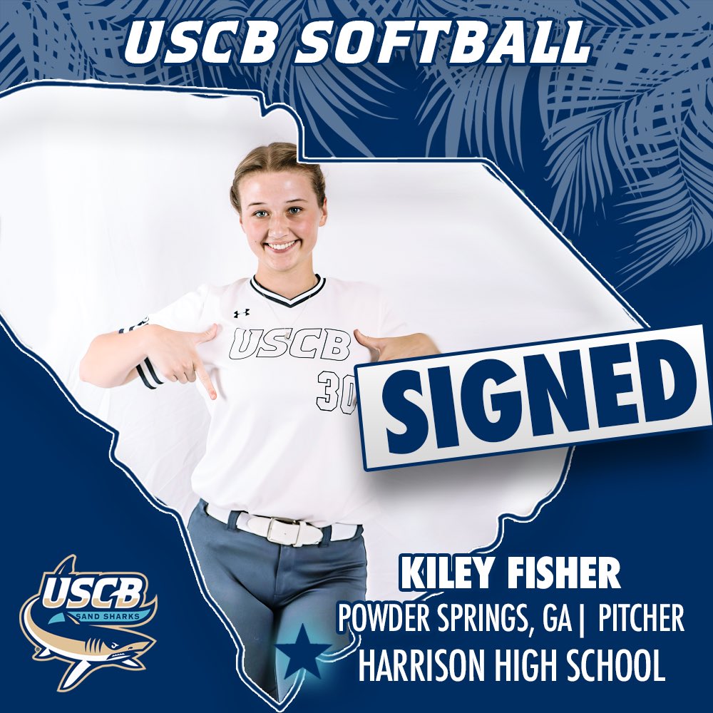 Sand Shark Softball tweet media