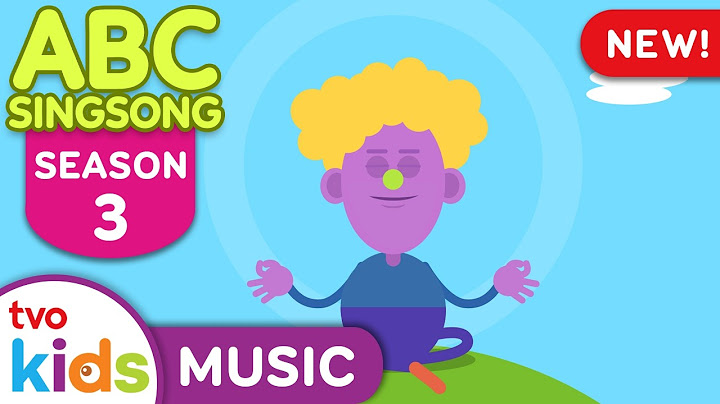 ABC Singsong tweet media