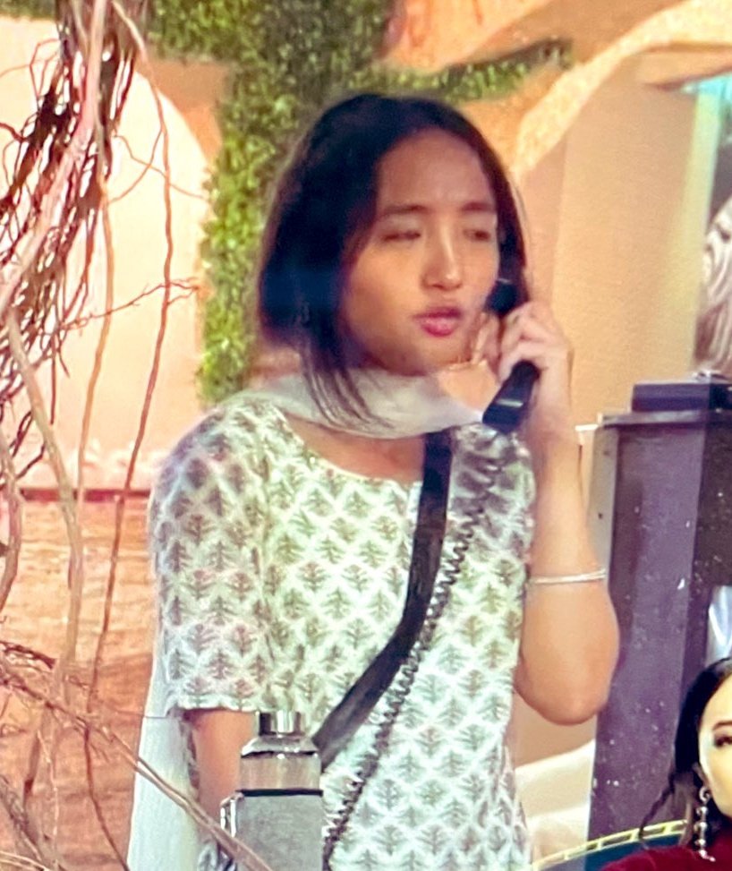 Tejasswi Prakash OffiCial Fc👑 tweet media