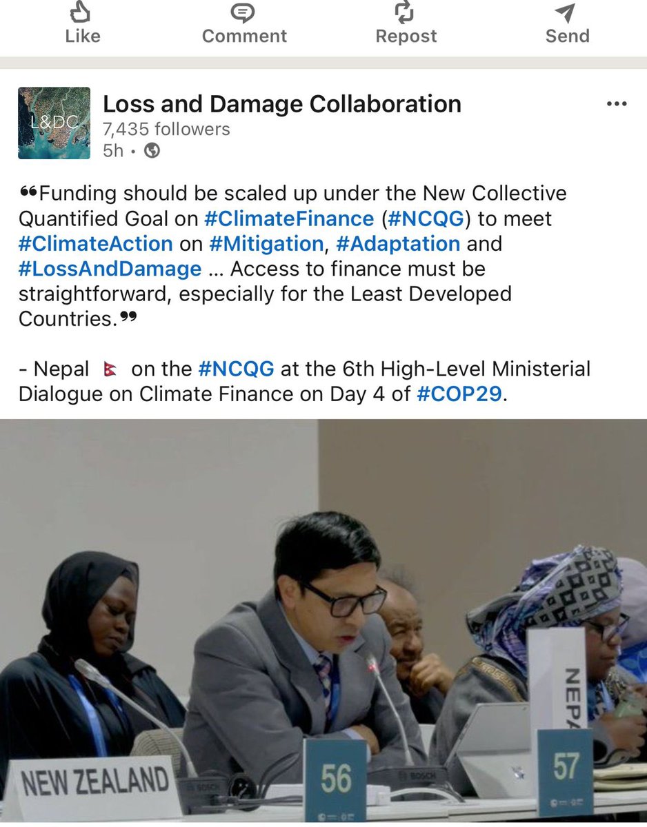 Cop 29