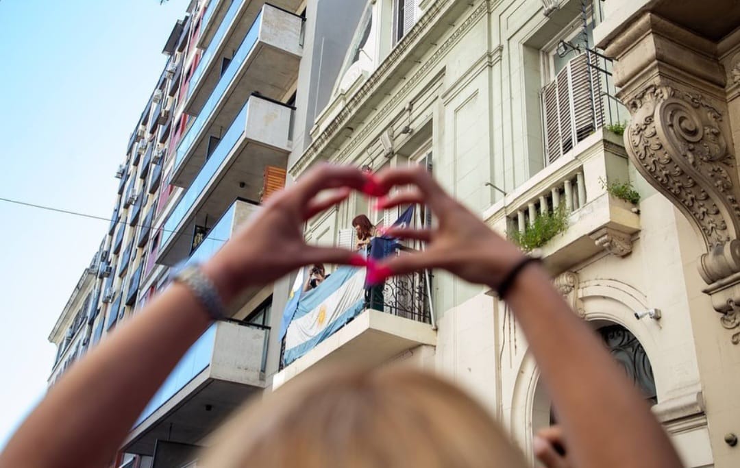 Nuevo Encuentro- Géneros y Disidencias Nacional tweet media