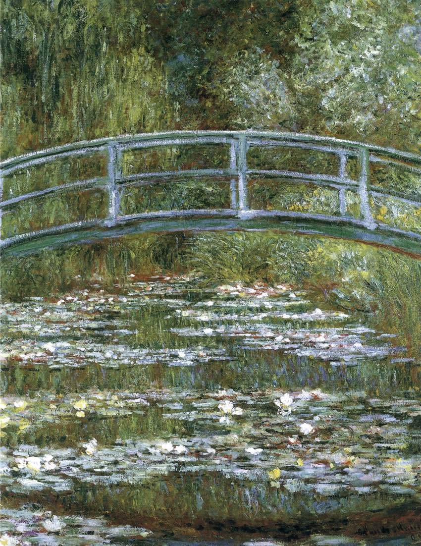 L'Art Impressioniste tweet media