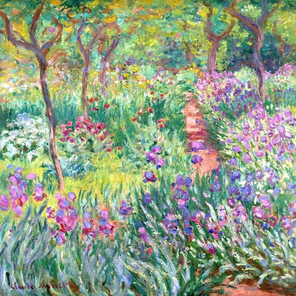 L'Art Impressioniste tweet media