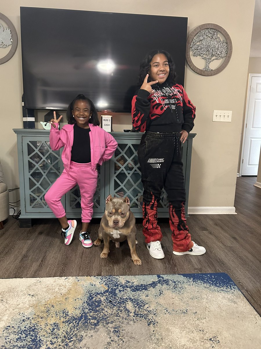 mistyann45's tweet photo. Happy 1st Birthday to My GrandDog , NUDY Huzzie 🐾🦴🐶 https://t.co/fohxRqdrOX